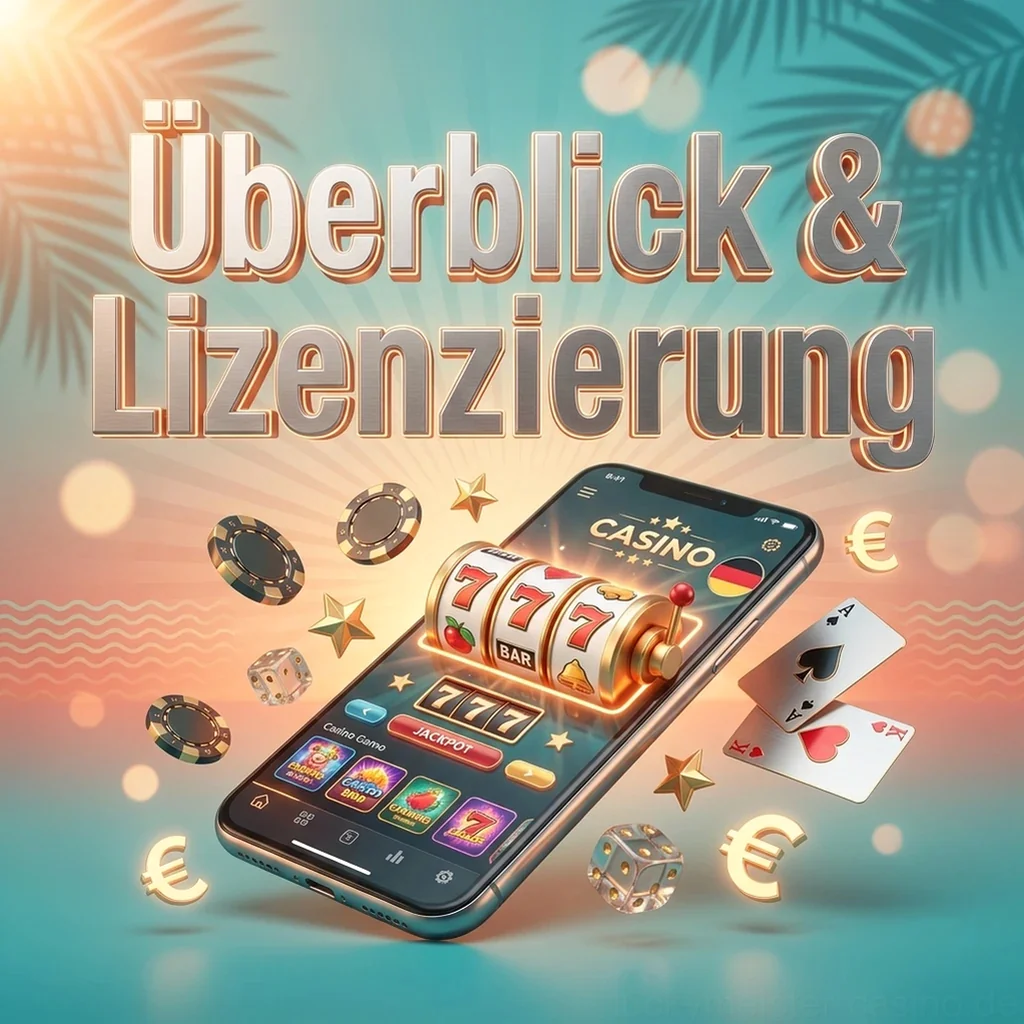 Überblick & Lizenzierung